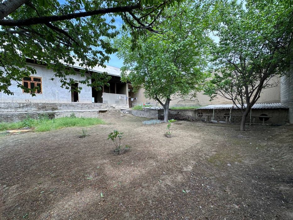 Участка хороший место