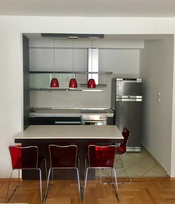 Дава се под наем Тристаен апартамент в Бургас, Лазур - 70 кв.м за 280.5 € - Снимка #3