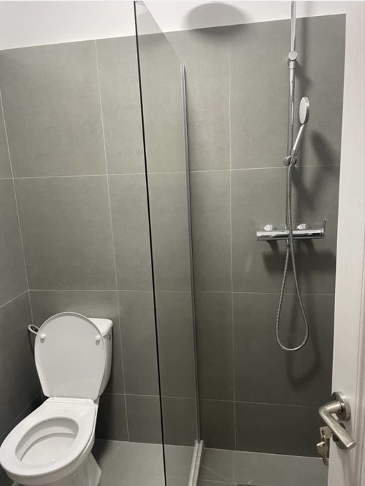 Garsonieră de închiriat nemobilata