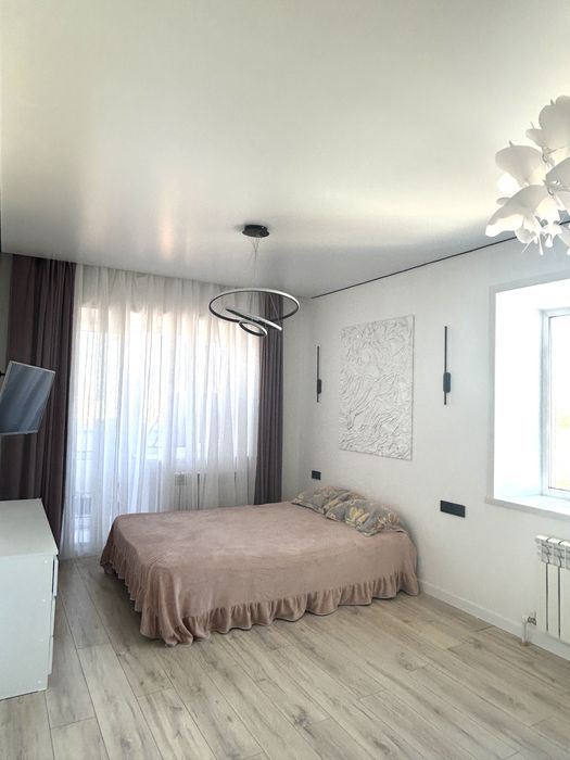 Продам квартиру в центре Костаная