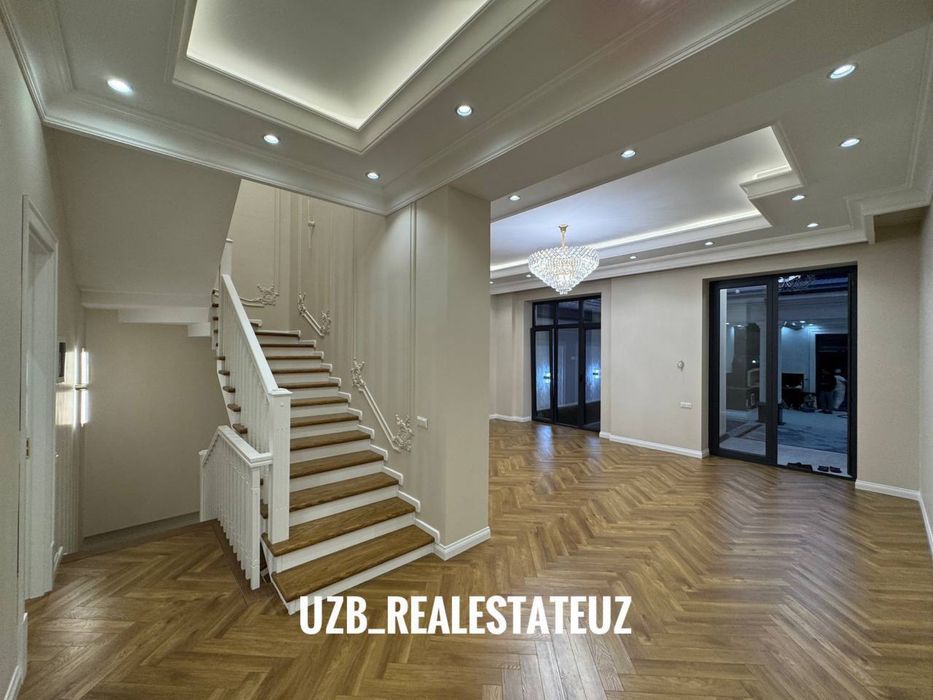 Улица Никитина Продается Новый Евро дом