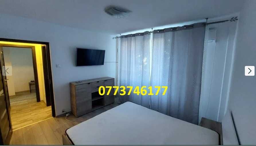 Inchiriez apartament 2 camere Drumul Taberei - Parc Moghioros