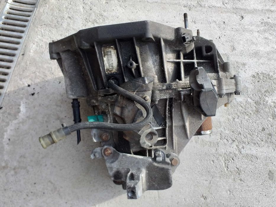Cutie de Viteza 1.5 dci , 6 Trepte renault , dacia , Cod : TL4A