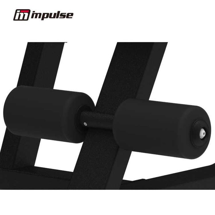 Фитнес Уред за Корем – Abdominal IF9314