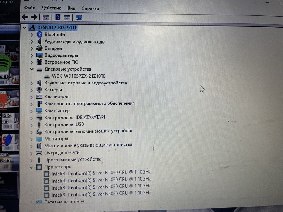 Продам ноутбук Aser aspire