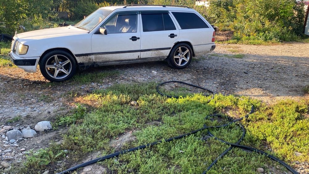 Комплект резины с дисками 17 р