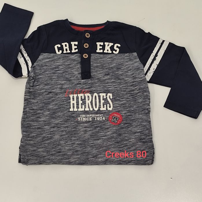 Голям лот за момче 80 рр