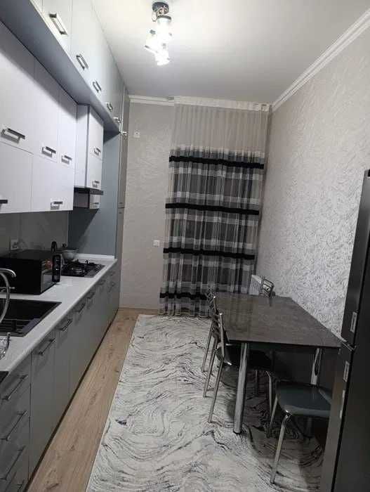 Аренда Готовый кв ЖК Альфраганус 2/6/9 на Мирабадский