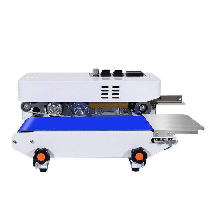 Запайщик пакетов