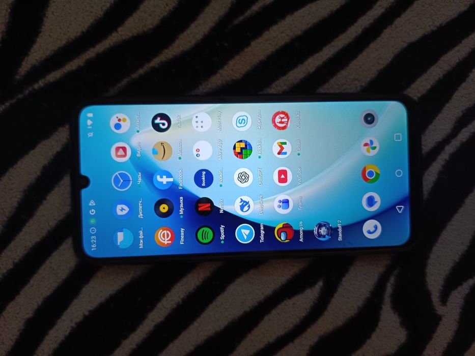 Realme note 50 срочно