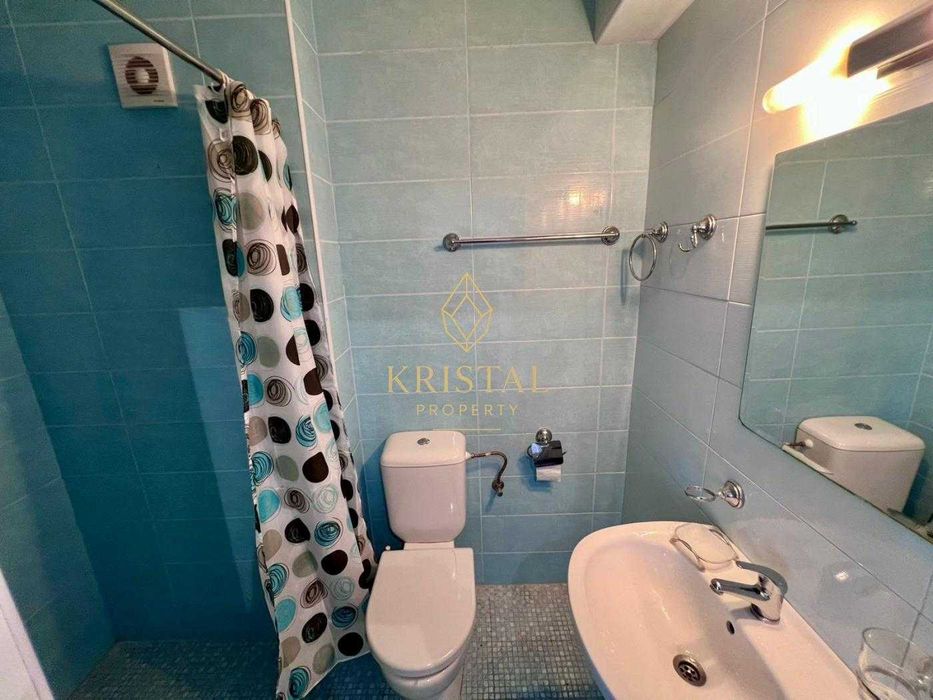 Продава се Двустаен апартамент в к.к. Слънчев бряг - 47 кв.м за 1341 €/кв.м - Снимка #10