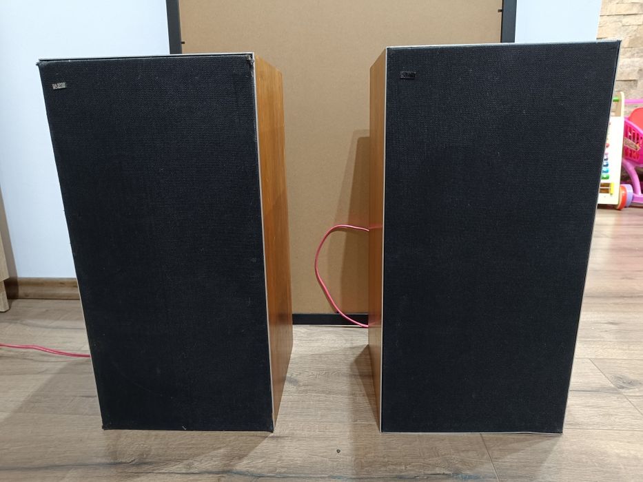 Тонколони Bang & Olufsen Beovox 3702