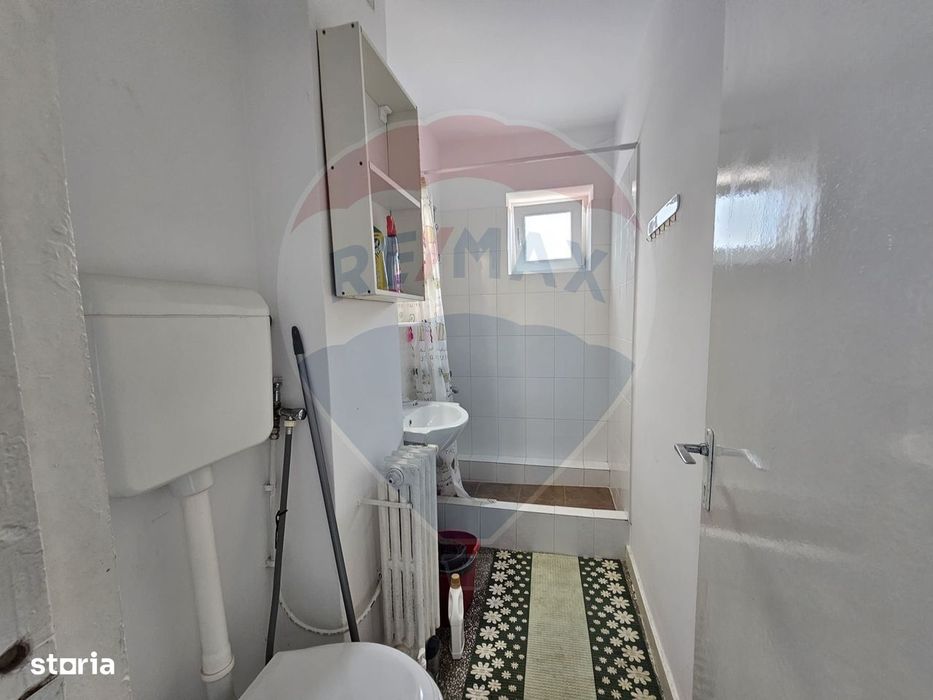 Apartament etaj 1