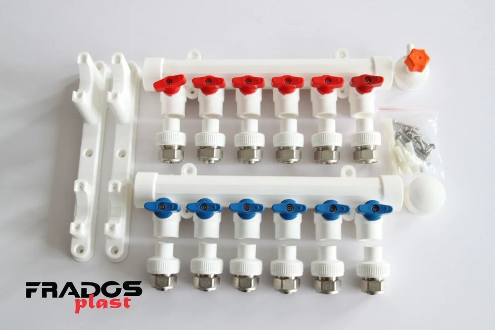 Kalektor Kollektor   Коллекторы в разном ассортименте