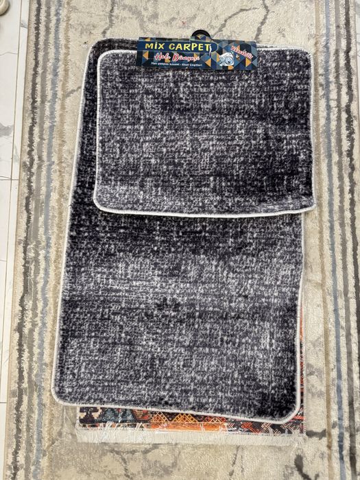 Коврик для ванны