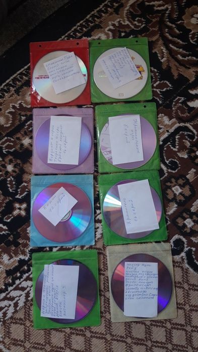 Для DVD просмотров.