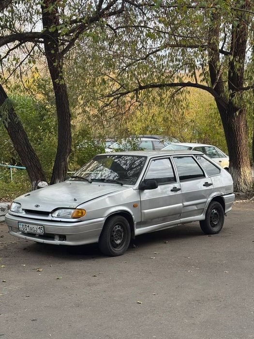 Продам 2114, не на ходу