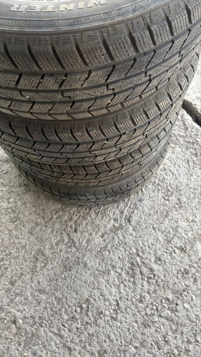 ROADX Rxfrost Winter