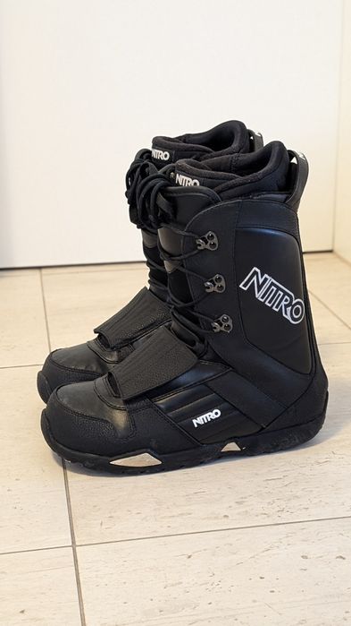 Boots Nitro Barrage mărime 29 (44 EU)