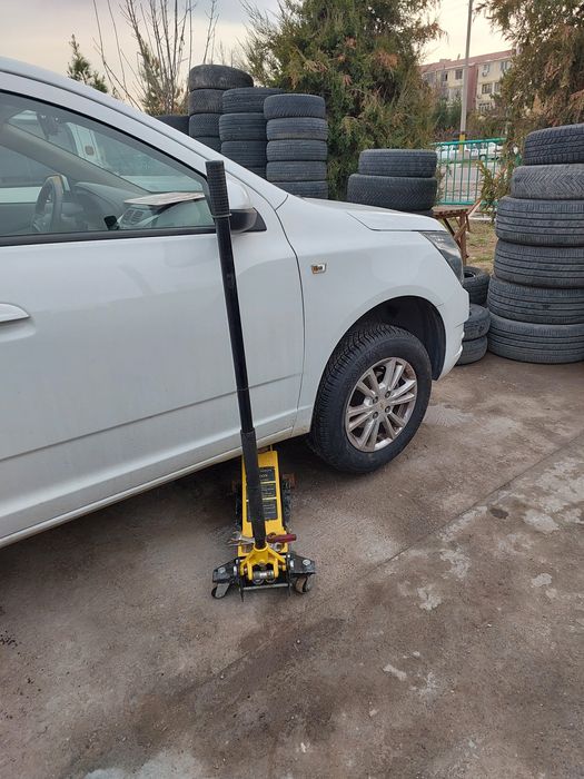 Cobalt  сотилади