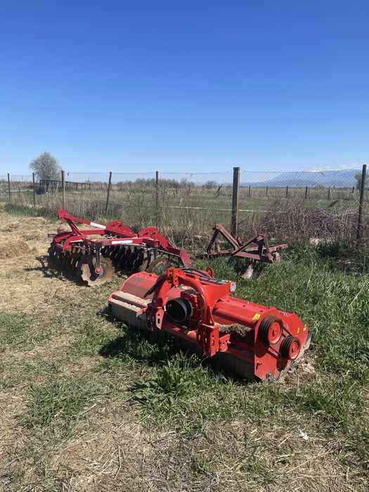 Продам землю 62 га