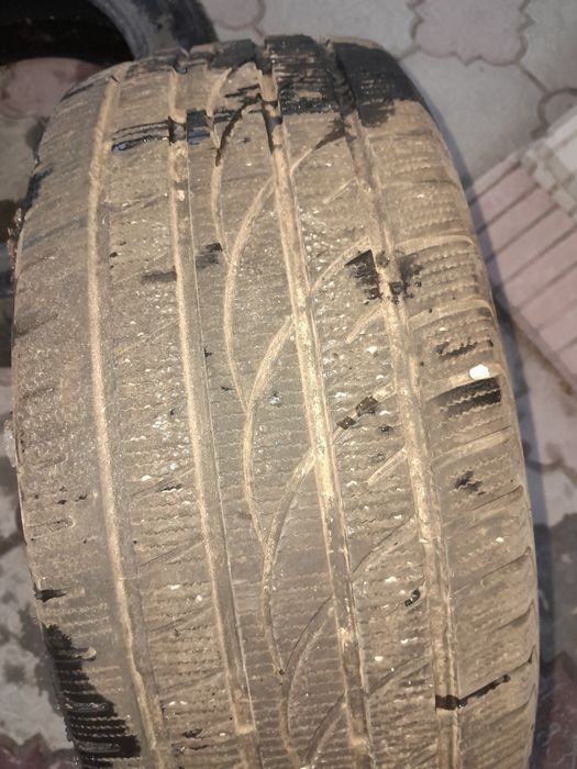 Покрышки powertrac