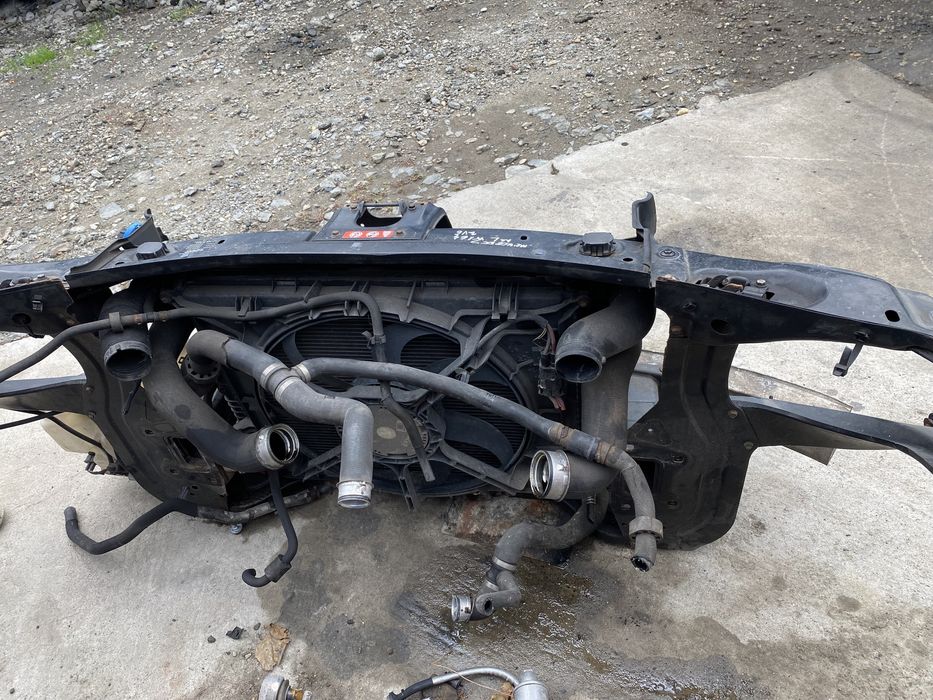 Trager Complect Mercedes ML320 CDI W164 Pret 2800 lei