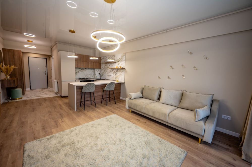 Apartament de Lux 2 Camere-Mirage Sunset, Mamaia Rex Mamaia • OLX.ro