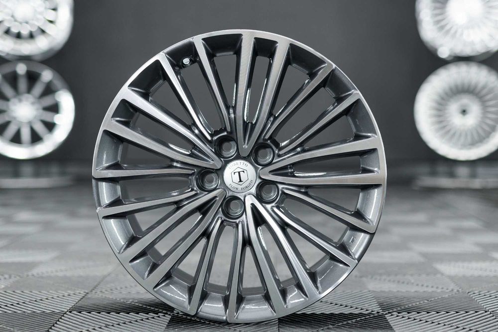 jante 19 honda hyundai kia mazda renault r19