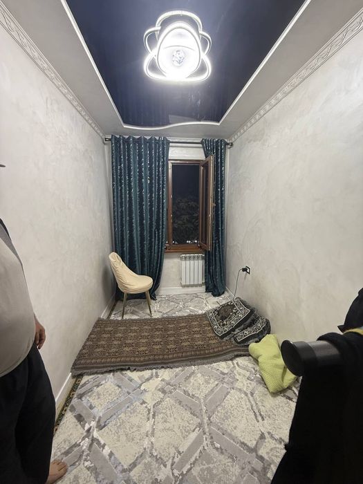 Kvartira продается 3/2/9 на Ойбеке