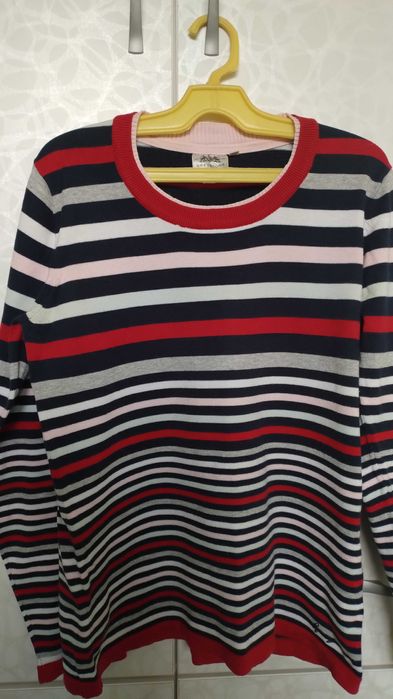 Дамски пуловер Greystone