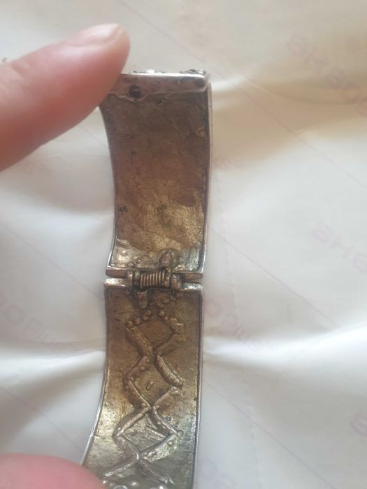 Brățară masiva fara stanta