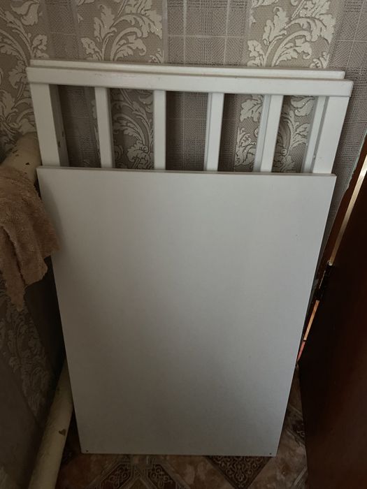 Продам детский кровать манеж