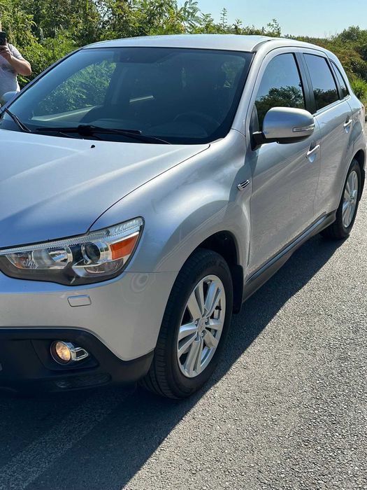 Mitsubishi ASX 2010 | 1.8DI-D | 179.000Km | 4x4 |