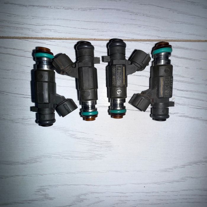 Форсунок SUBARU форсунка форсунки