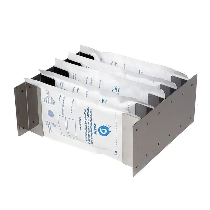 Сухожаров стерилизатор MicroSTOP M2