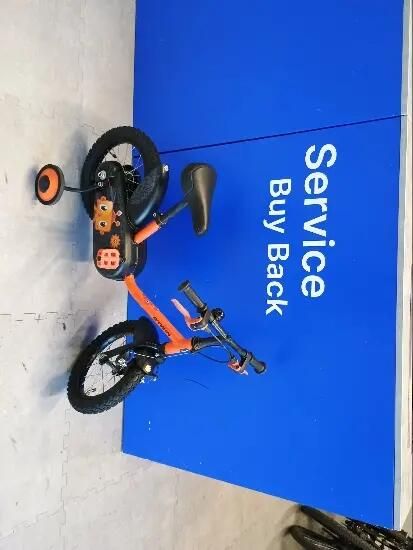 robot 500 - (SecondHand) Decathlon