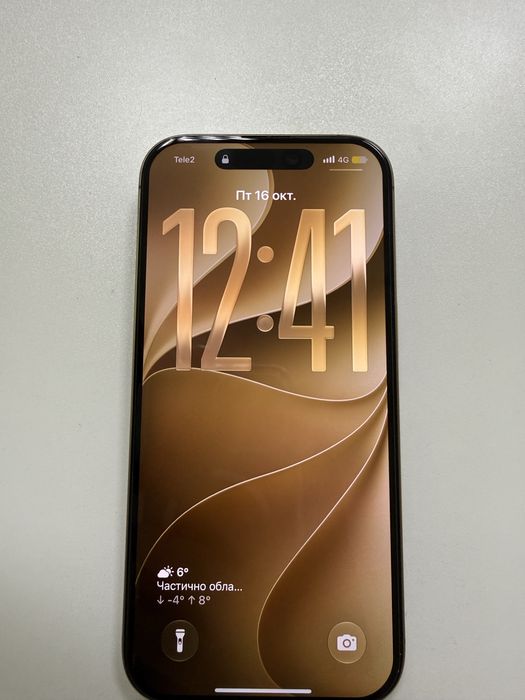 продам айфон 16про iphone 16pro