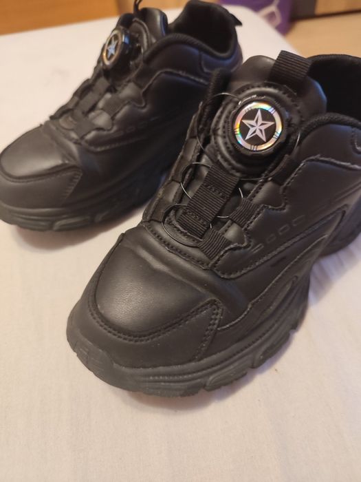 Детски маратонки 35 и 36 номер