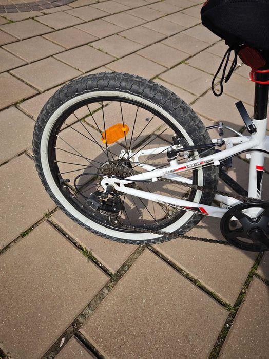 Детско колело 20" Drag Laser