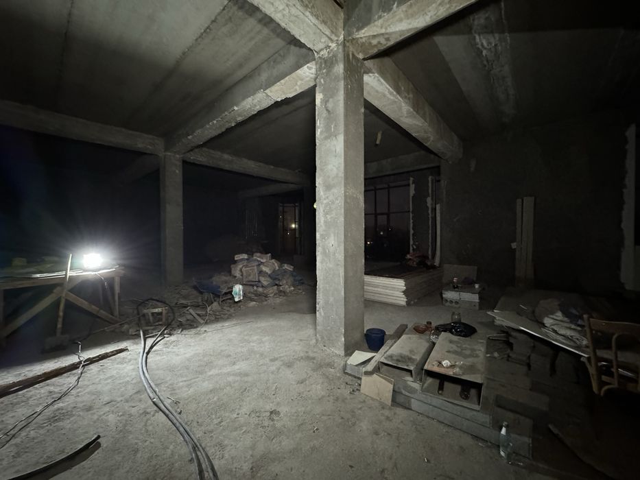 Срочно Горит Продается Нежилое Здание Чингелди