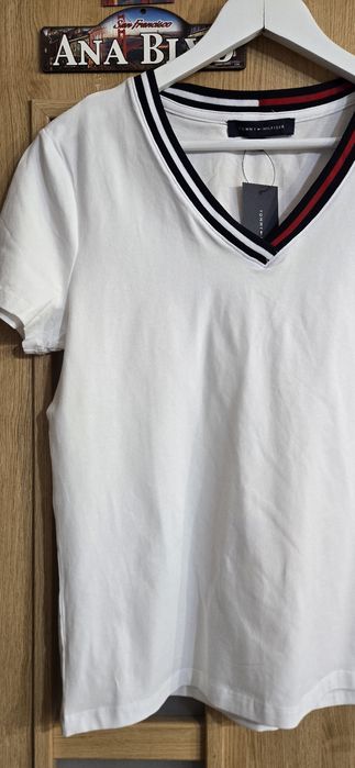 Tommy Hilfiger блузка