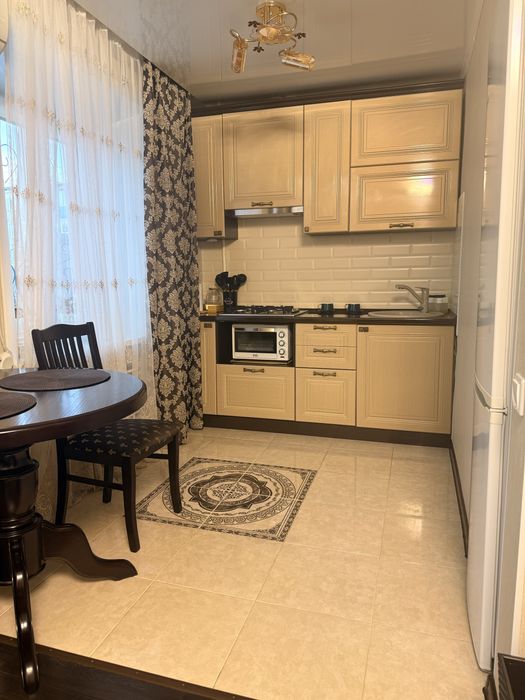 Продам 2-х комнатную квартиру