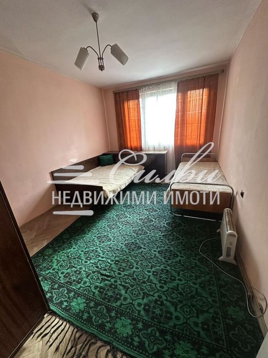 Продава се Двустаен апартамент в Търговище, Център - 66 кв.м за 711 €/кв.м - Снимка #2