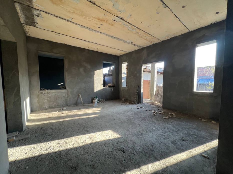 Yuqori chirchiq Tumani bardankol