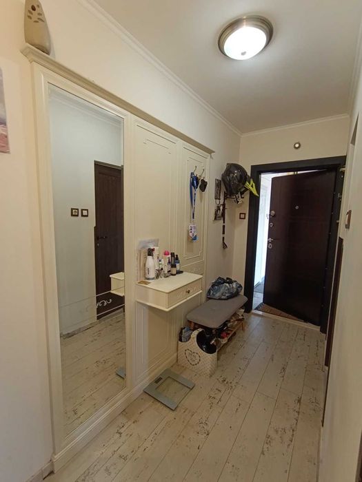 Продава се Двустаен апартамент в Варна, Бриз - 64 кв.м за 2422 €/кв.м - Снимка #13