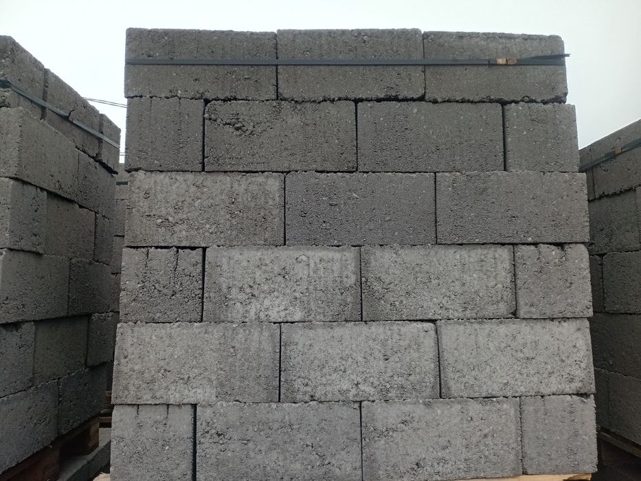 Продам керамзит блок 370 тг