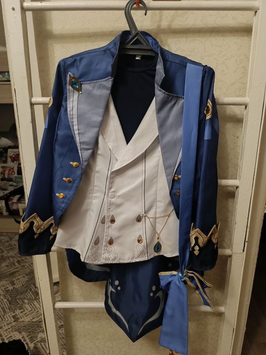 Продаю косплей Фурины