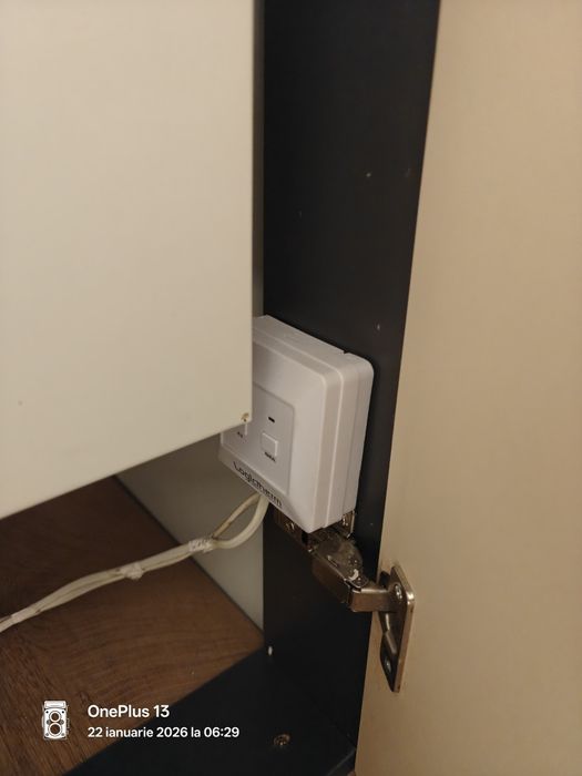 Centrala Termica pe gaz Buderus Logamax