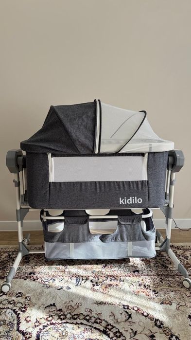 Продается Новая Электролюлька Kidilo